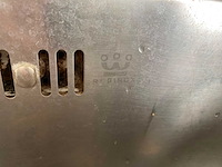 Keuken met apparatuur - afbeelding 23 van  26