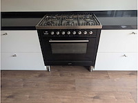 Keuken met apparatuur - afbeelding 3 van  27