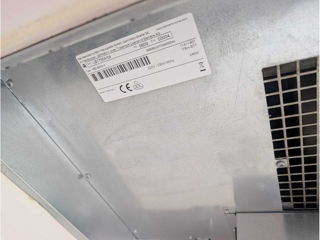 Keuken met apparatuur - afbeelding 18 van  27