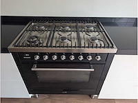 Keuken met apparatuur - afbeelding 26 van  27