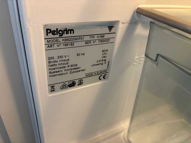 Keuken met apparatuur - afbeelding 3 van  28