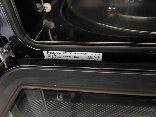 Keuken met apparatuur - afbeelding 26 van  28