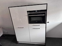 Keuken met apparatuur - afbeelding 11 van  16