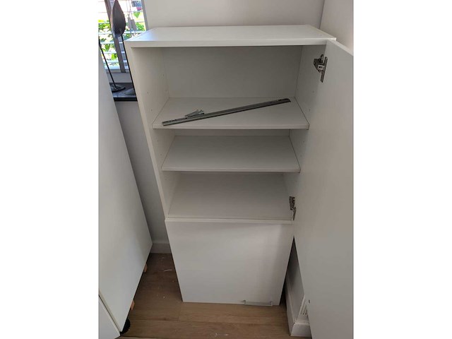 Keuken met apparatuur - afbeelding 6 van  22