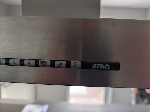 Keuken met apparatuur - afbeelding 3 van  4
