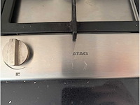 Keuken met apparatuur - afbeelding 3 van  23
