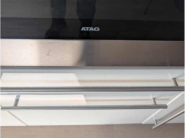 Keuken met apparatuur - afbeelding 4 van  23