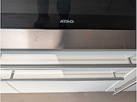Keuken met apparatuur - afbeelding 4 van  23