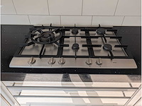 Keuken met apparatuur - afbeelding 19 van  23