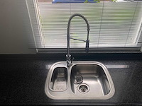 Keuken met apparatuur - afbeelding 10 van  26