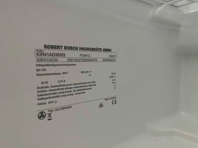 Keuken met apparatuur - afbeelding 17 van  26
