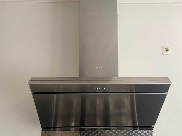 Keuken met apparatuur - afbeelding 25 van  26