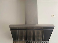 Keuken met apparatuur - afbeelding 25 van  26
