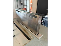 Keuken met apparatuur - afbeelding 2 van  5