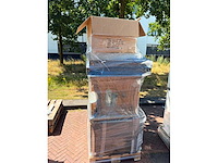 Keuken met apparatuur - afbeelding 4 van  5