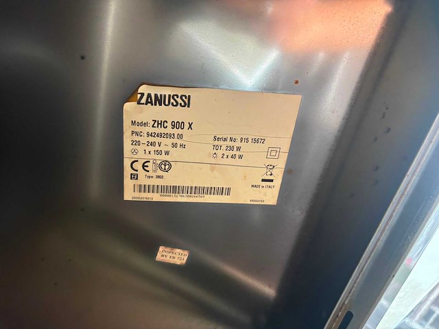 Keuken met apparatuur - afbeelding 5 van  23