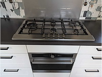 Keuken met apparatuur - afbeelding 3 van  6