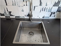 Keuken met apparatuur - afbeelding 6 van  6