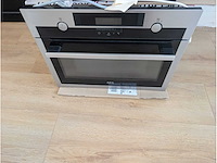 Keuken met apparatuur - afbeelding 3 van  21