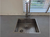 Keuken met apparatuur - afbeelding 21 van  21