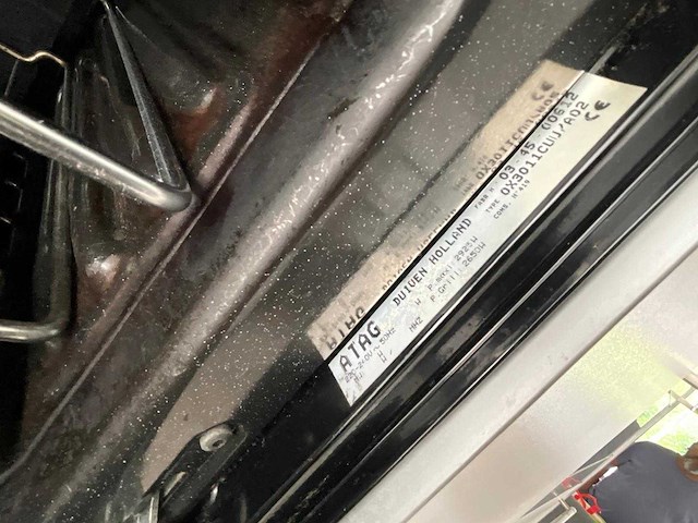 Keuken met apparatuur - afbeelding 18 van  35