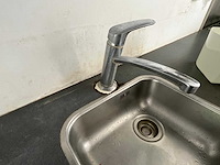 Keuken met apparatuur - afbeelding 35 van  35
