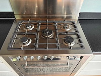 Keuken met apparatuur - afbeelding 10 van  25