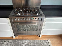 Keuken met apparatuur - afbeelding 11 van  25