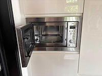 Keuken met apparatuur - afbeelding 20 van  25