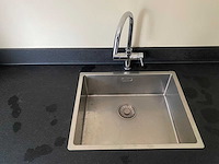 Keuken met apparatuur - afbeelding 14 van  30