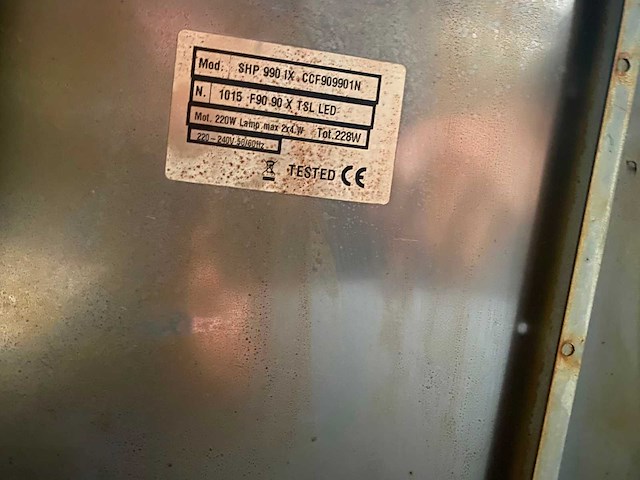 Keuken met apparatuur - afbeelding 16 van  30