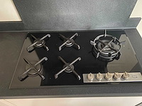 Keuken met apparatuur - afbeelding 17 van  30
