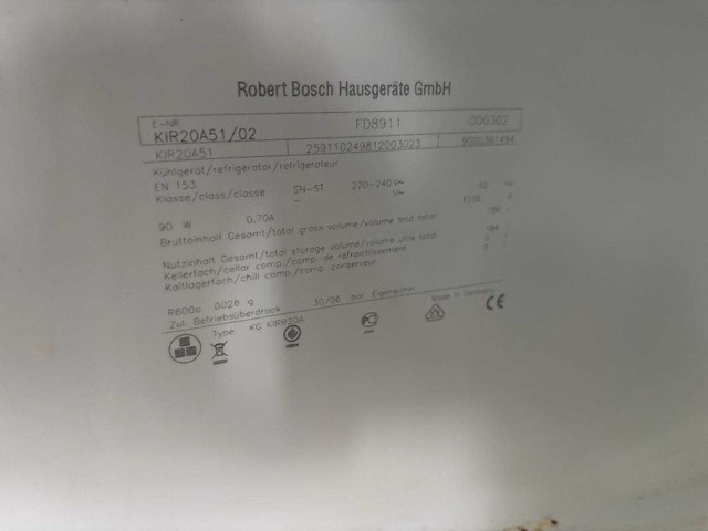 Keuken met apparatuur - afbeelding 19 van  22