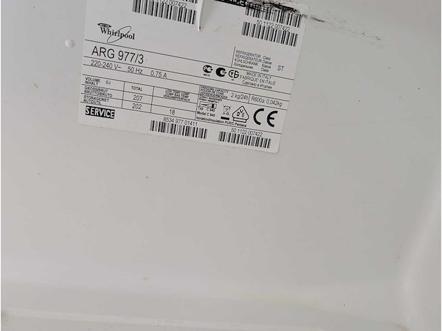 Keuken met apparatuur - afbeelding 2 van  6