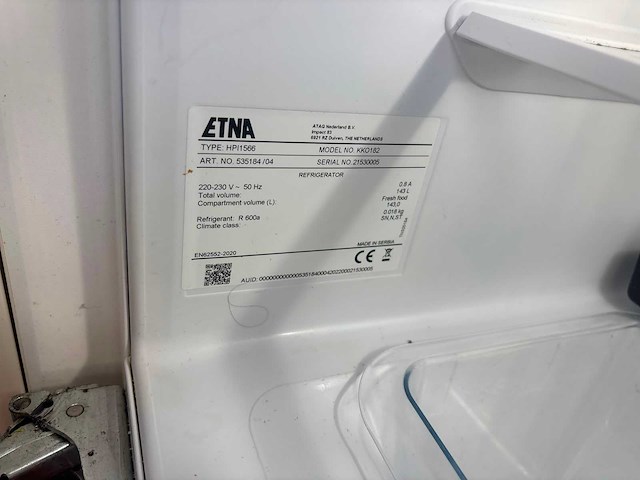 Keuken met apparatuur - afbeelding 6 van  28
