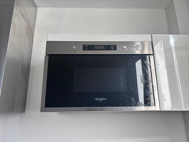 Keuken met apparatuur - afbeelding 7 van  28