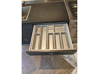 Keuken met apparatuur - afbeelding 21 van  21
