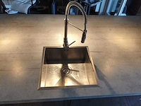 Keuken met apparatuur - afbeelding 9 van  22