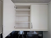 Keuken met ariston / whirlpool apparatuur - afbeelding 4 van  22