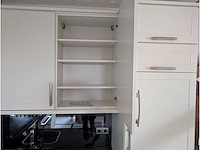 Keuken met ariston / whirlpool apparatuur - afbeelding 5 van  22