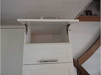 Keuken met ariston / whirlpool apparatuur - afbeelding 6 van  22