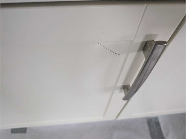 Keuken met ariston / whirlpool apparatuur - afbeelding 14 van  22