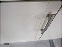 Keuken met ariston / whirlpool apparatuur - afbeelding 14 van  22