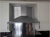 Keuken met ariston / whirlpool apparatuur - afbeelding 17 van  22