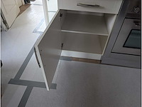 Keuken met ariston / whirlpool apparatuur - afbeelding 22 van  22