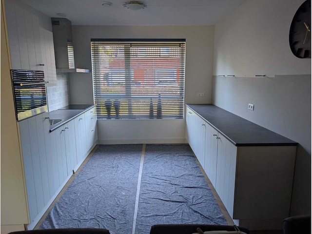 Keuken met atag apparatuur - afbeelding 1 van  25