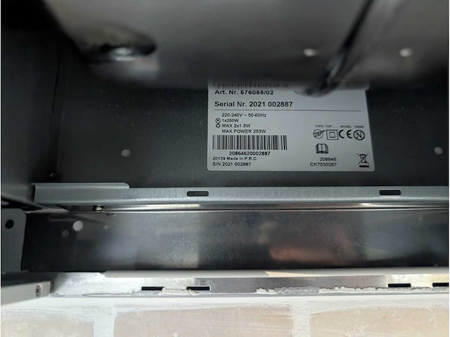 Keuken met atag apparatuur - afbeelding 14 van  25