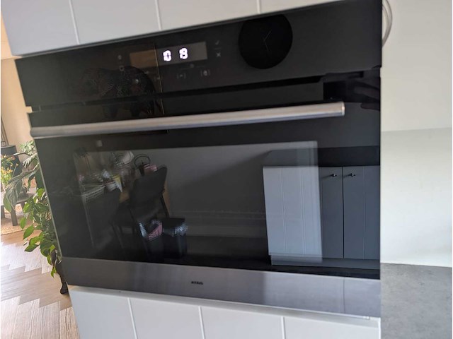 Keuken met atag apparatuur - afbeelding 19 van  25