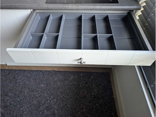 Keuken met atag apparatuur - afbeelding 22 van  25