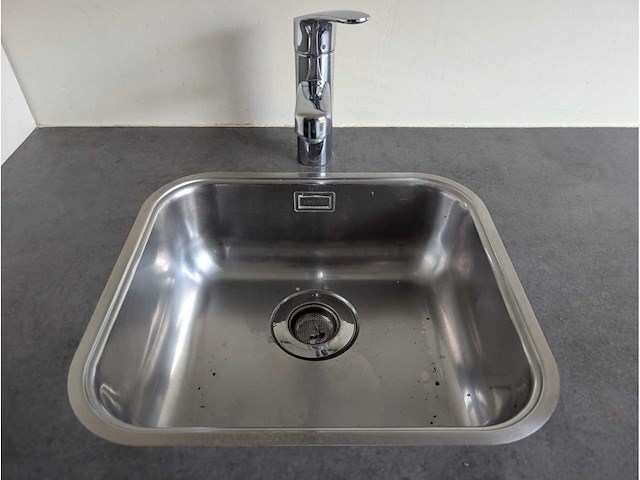 Keuken met atag apparatuur - afbeelding 23 van  25